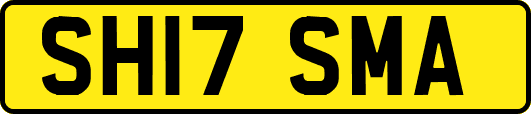 SH17SMA