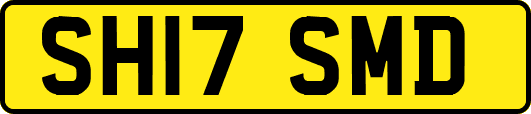 SH17SMD