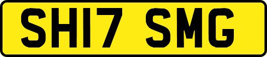 SH17SMG