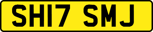 SH17SMJ