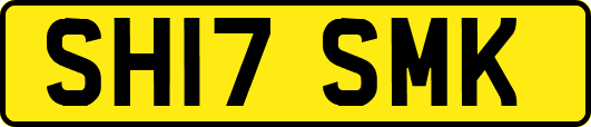 SH17SMK