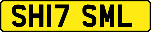 SH17SML