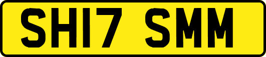 SH17SMM