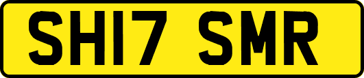 SH17SMR