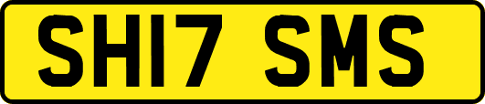 SH17SMS