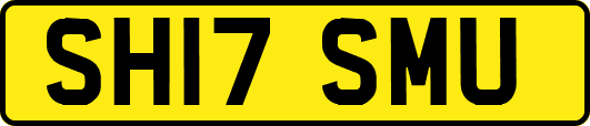SH17SMU