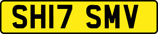 SH17SMV