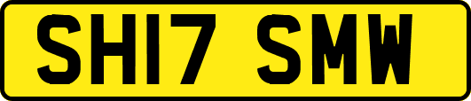 SH17SMW