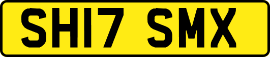SH17SMX