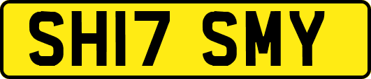 SH17SMY