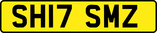 SH17SMZ