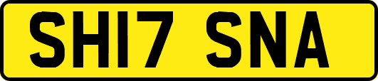 SH17SNA