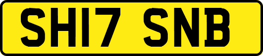 SH17SNB