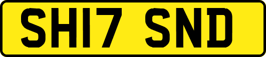 SH17SND