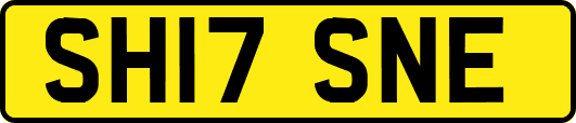 SH17SNE
