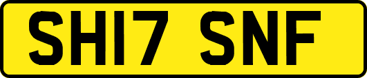 SH17SNF