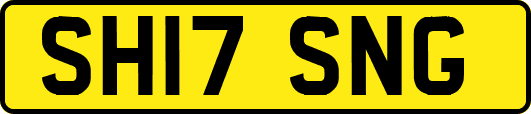 SH17SNG