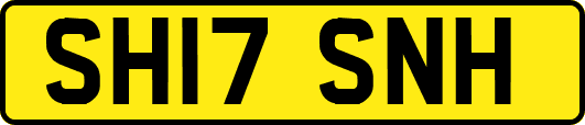 SH17SNH