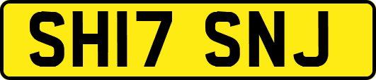 SH17SNJ