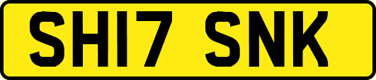 SH17SNK