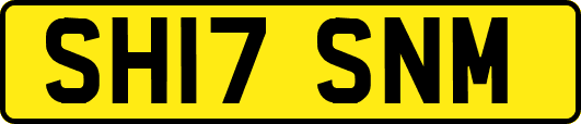 SH17SNM
