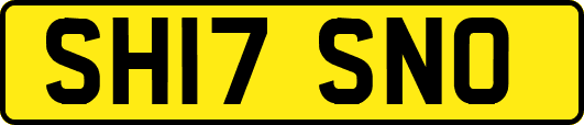 SH17SNO