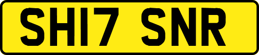 SH17SNR