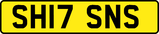 SH17SNS