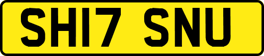 SH17SNU