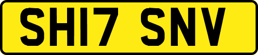 SH17SNV