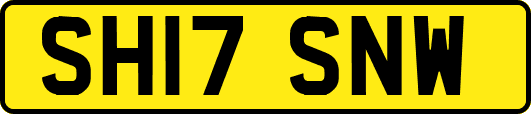 SH17SNW