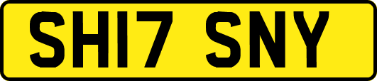 SH17SNY
