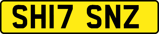 SH17SNZ
