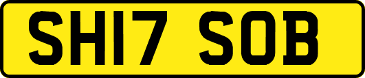 SH17SOB