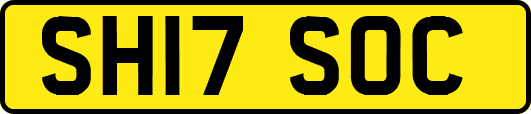 SH17SOC