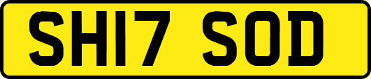 SH17SOD