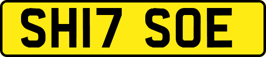 SH17SOE