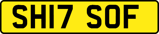 SH17SOF
