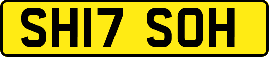 SH17SOH
