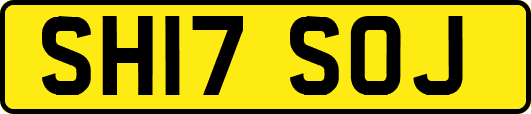 SH17SOJ