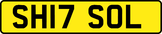 SH17SOL