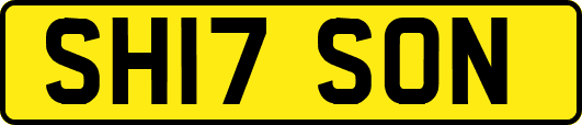 SH17SON