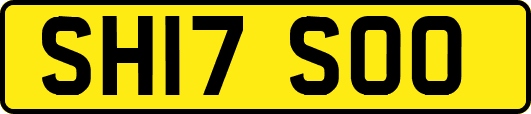 SH17SOO