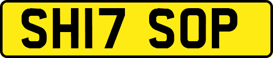 SH17SOP