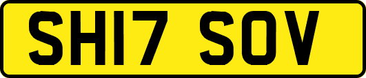 SH17SOV