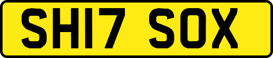 SH17SOX