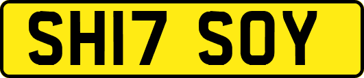 SH17SOY