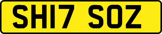 SH17SOZ