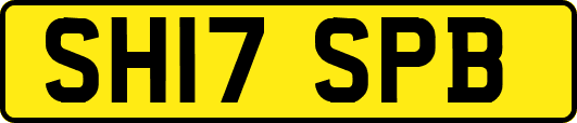 SH17SPB