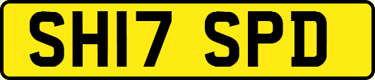 SH17SPD